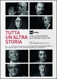 Cover for Tutta Un'altra Storia (DVD) (2011)