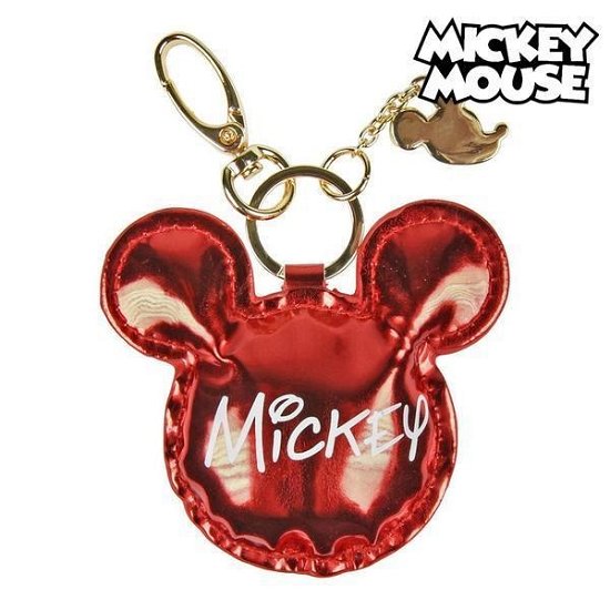 Cover for Keychain · DISNEY - Mickey - 3D Keychain (MERCH) (2020)