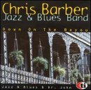 Cover for Barber Chris · Meets Dr.john (CD) (2006)