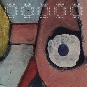 Cover for Fratsen · Fratsen - Caspar (CD) (2014)