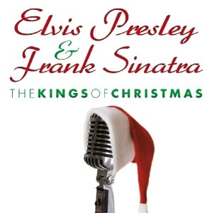Kings of Christmas - Presley, Elvis / Frank Sina - Musik - SM&CO - 8718053744230 - 17. Oktober 2016