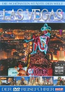 Las Vegas - Movie - Filme - MCP - 9002986612230 - 15. September 2006
