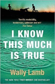 I Know This Much is True - Wally Lamb - Livros - HarperCollins Publishers - 9780006513230 - 17 de abril de 2000