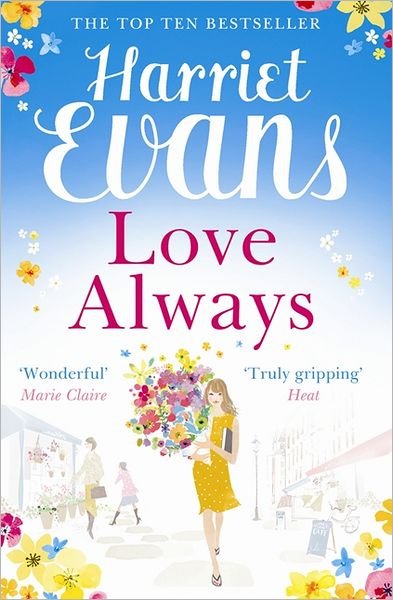 Cover for Harriet Evans · Love Always (Pocketbok) [Edition edition] (2011)