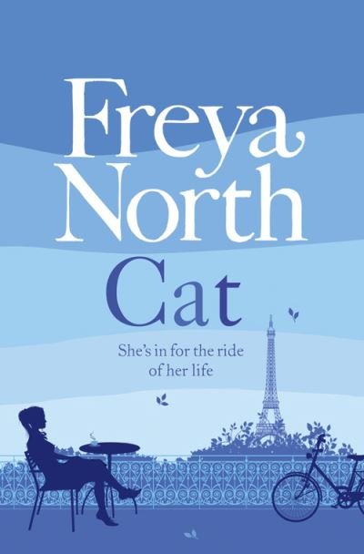 Cover for Freya North · Cat (Taschenbuch) (2012)