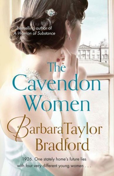 Cover for Barbara Taylor Bradford · The Cavendon Women (Paperback Book) (2015)