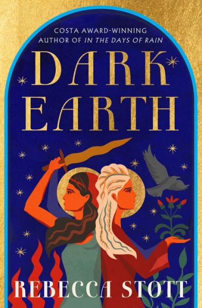 Dark Earth - Rebecca Stott - Livros - HarperCollins Publishers - 9780008209230 - 23 de junho de 2022