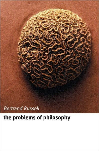 Cover for Russell, Bertrand (, formerly of Trinity College, Cambridge) · The Problems of Philosophy (Paperback Book) [2 Revised edition] (2001)