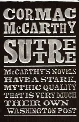 Suttree - Cormac McCarthy - Kirjat - Pan Macmillan - 9780330511230 - 2010