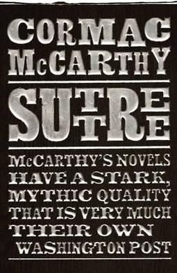 Cover for Cormac McCarthy · Suttree (Paperback Bog) [New edition] (2010)