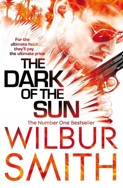 Cover for Wilbur Smith · Dark of the Sun (N/A) (2011)