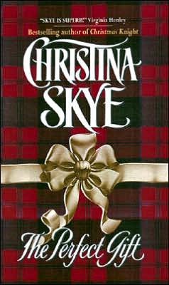 The Perfect Gift - Christina Skye - Böcker - Avon - 9780380800230 - 1 oktober 1999