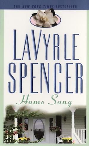 Cover for LaVyrle Spencer · Home song (Book) (1996)