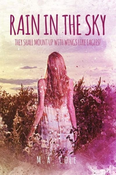 Cover for M. A. Cole · Rain in the Sky (Paperback Book) (2019)