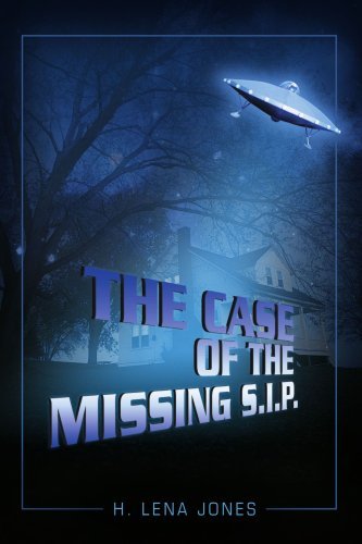 Cover for H. Lena Jones · The Case of the Missing S.i.p. (Paperback Book) (2007)