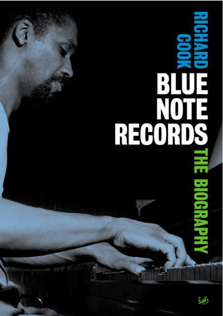 Cover for Richard Cook · Blue Note Records (Paperback Book) [New edition] (2003)