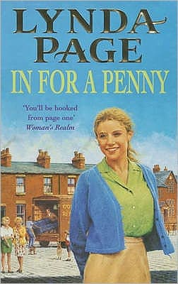 In for a Penny - In for a Penny - Books - Headline Publishing Group - 9780747261230 - January 4, 2001