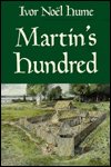 Cover for Ivor Noel Hume · Martin's Hundred (Taschenbuch) [2 Revised edition] (1991)