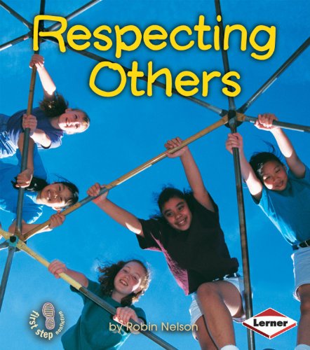 Cover for Robin Nelson · Respecting Others (First Step Nonfiction) (Paperback Book) (2003)