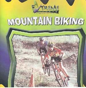 Cover for K. C. Kelley · Mountain Biking (Hardcover Book) (2003)