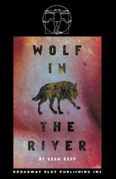 Cover for Adam Rapp · Wolf In The River (Paperback Book) (2017)