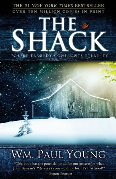 Cover for Wm Paul Young · Shack (Book) [1st edition] (2008)