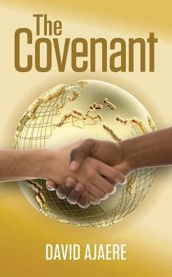 Cover for David Ajaere · The Covenant (Paperback Bog) (2015)