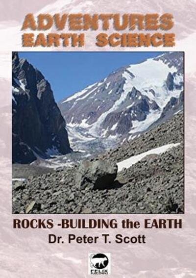 Cover for Dr Peter T Scott · Rocks (Taschenbuch) (2017)