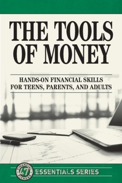 Cover for Life Leadership · The Tools of Money (Paperback Bog) (2019)