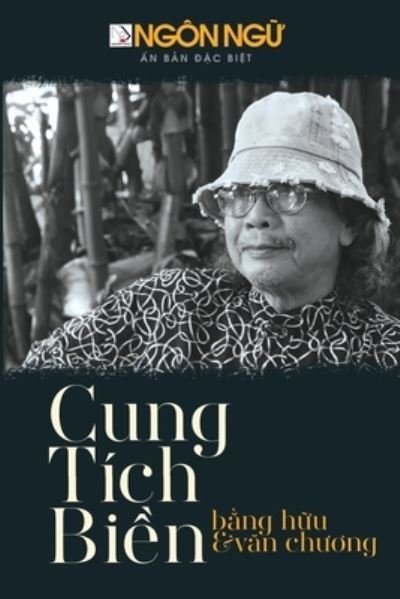 Cover for Hoan Luan · T&amp;#7841; p Chí Ngôn Ng&amp;#7919; - Cung Tich Bi&amp;#7873; n (Bog) (2023)