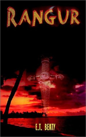 Cover for E. T. Beaty · Rangur (Paperback Book) (2002)