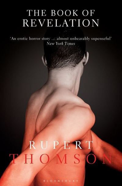 Cover for Rupert Thomson · The Book of Revelation (Paperback Book) (2012)