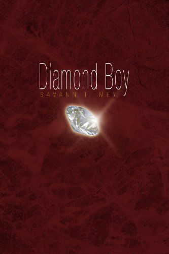 Cover for Savann T Mey · Diamond Boy (Paperback Book) (2008)