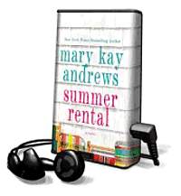 Cover for Mary Kay Andrews · Summer Rental (N/A) (2013)