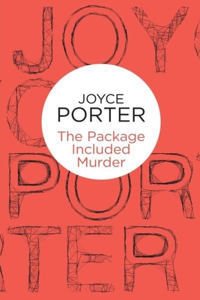 Cover for Joyce Porter · Package Included Murder (N/A) (2013)