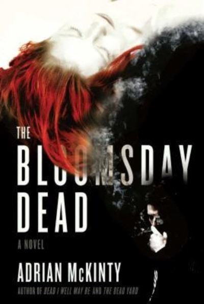 Cover for Adrian McKinty · Bloomsday Dead (Bog) (2013)