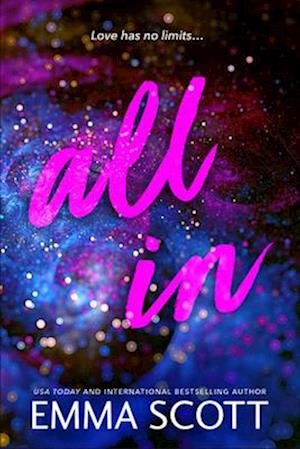 Cover for Scott · All In (Book) [Standard edition] (2025)
