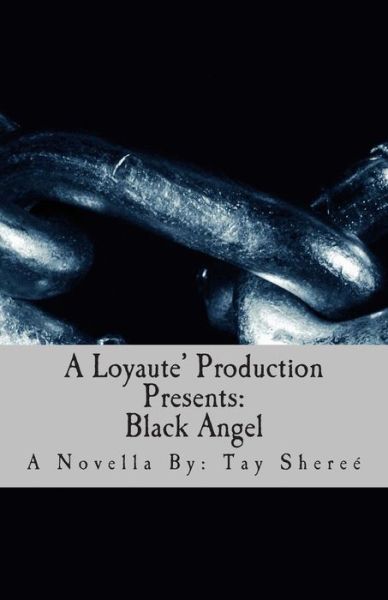 Cover for Tay Sheree\' · Black Angel (Paperback Book) (2013)