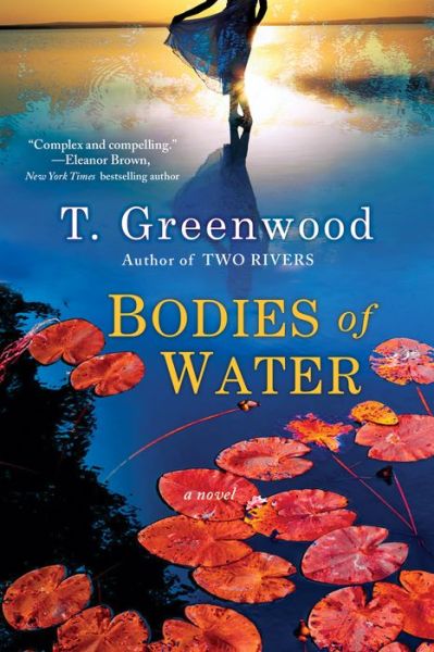 Cover for T. Greenwood · Bodies of Water (Paperback Book) (2022)