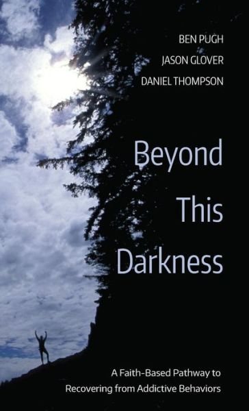 Cover for Ben Pugh · Beyond This Darkness (Gebundenes Buch) (2017)