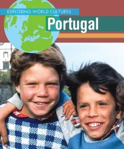 Portugal - Alicia Z Klepeis - Książki - Cavendish Square Publishing - 9781502630230 - 30 grudnia 2017