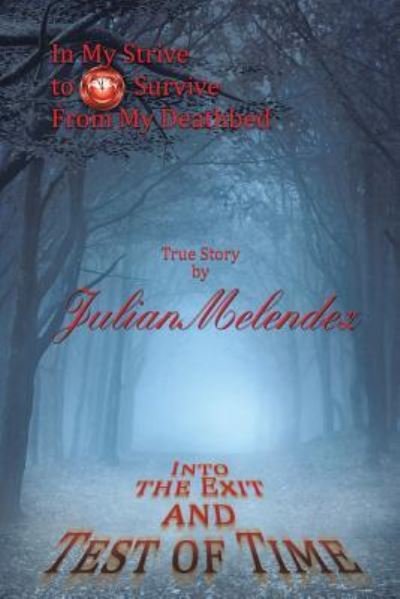 Julian Melendez · Into the Exit and Test of Time (Paperback Book) (2016)