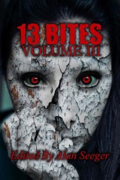 Cover for Joseph Picard · 13 Bites Volume III (Pocketbok) (2015)
