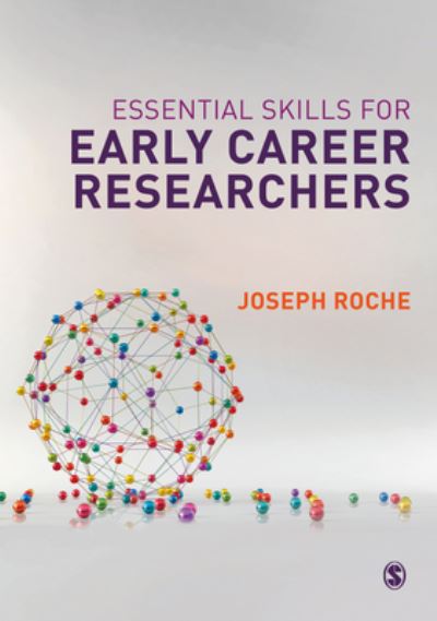Cover for Joseph Roche · Essential Skills for Early Career Researchers (Hardcover Book) (2022)