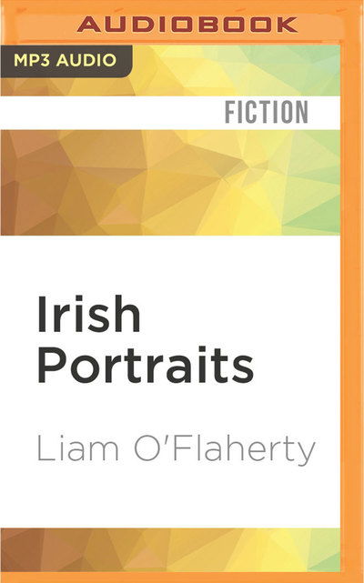 Irish Portraits - John Lee - Muzyka - AUDIBLE STUDIOS ON BRILLIANCE - 9781536639230 - 24 stycznia 2017