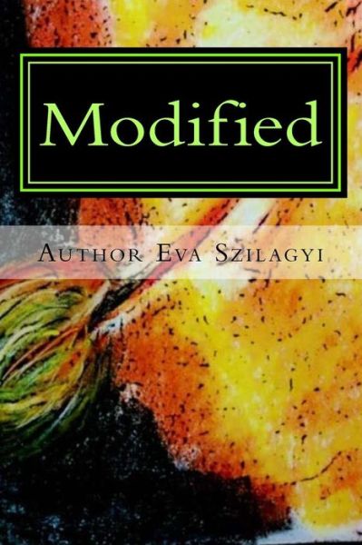 Cover for Eva Szilagyi · Modified (Paperback Book) (2016)