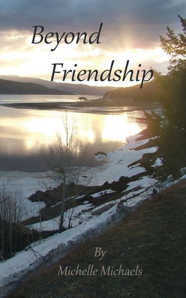 Cover for Michelle Michaels · Beyond Friendship (Paperback Book) (2017)