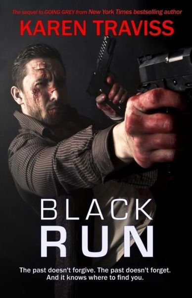 Black Run (Ringer) (Volume 2) - Karen Traviss - Boeken - CreateSpace Independent Publishing Platf - 9781543035230 - 15 februari 2017