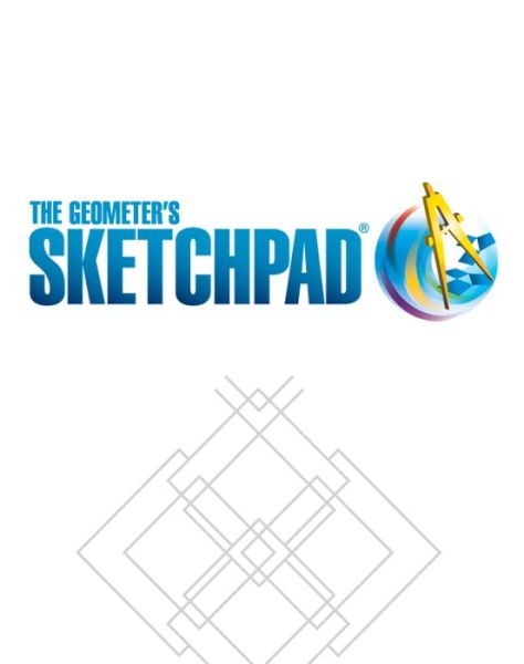 Cover for Scott Sketekee · Exploring Algebra 2 with the Geometer's Sketchpad V5 (Paperback Book) (2012)