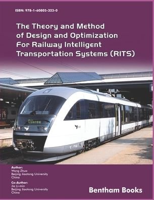 Cover for Jia Li-Min · The Theory and Method of Design and Optimization for Railway Intelligent Transportation Systems (RITS) (Paperback Book) (2018)